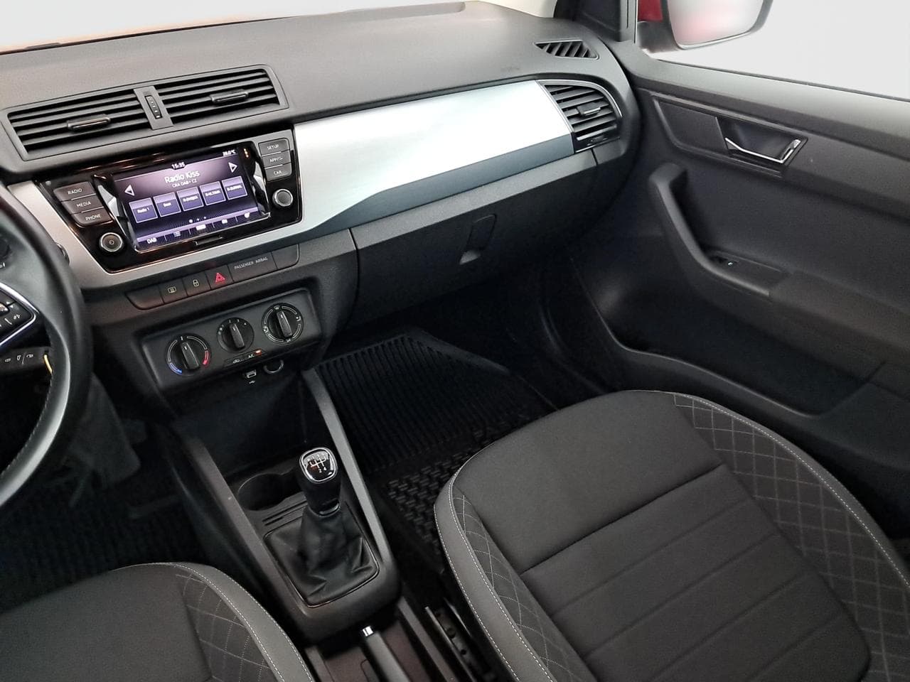 2023 Škoda FABIA - 10