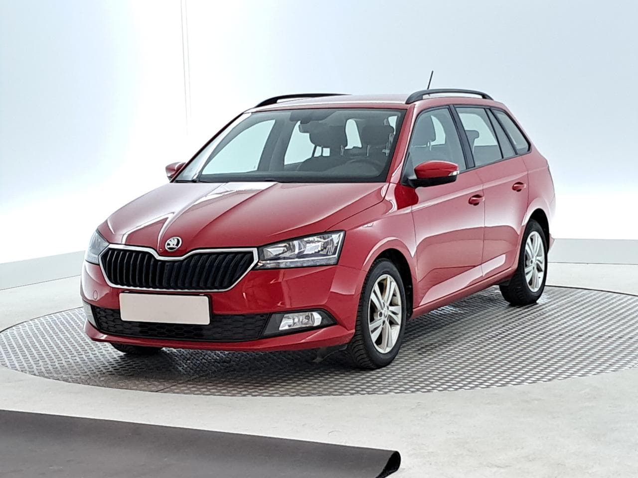 2023 Škoda FABIA - 3