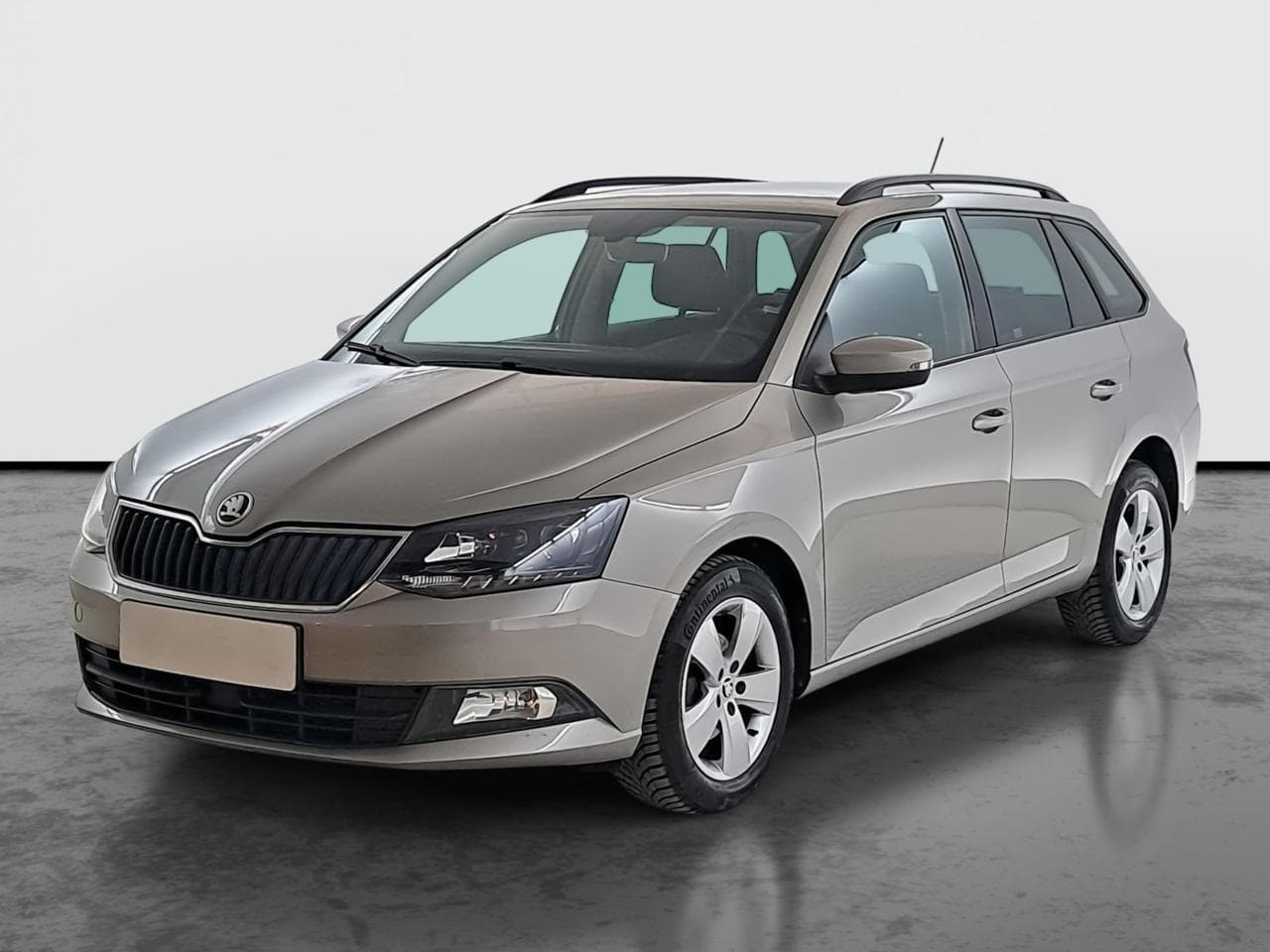 2016 Škoda FABIA - 3