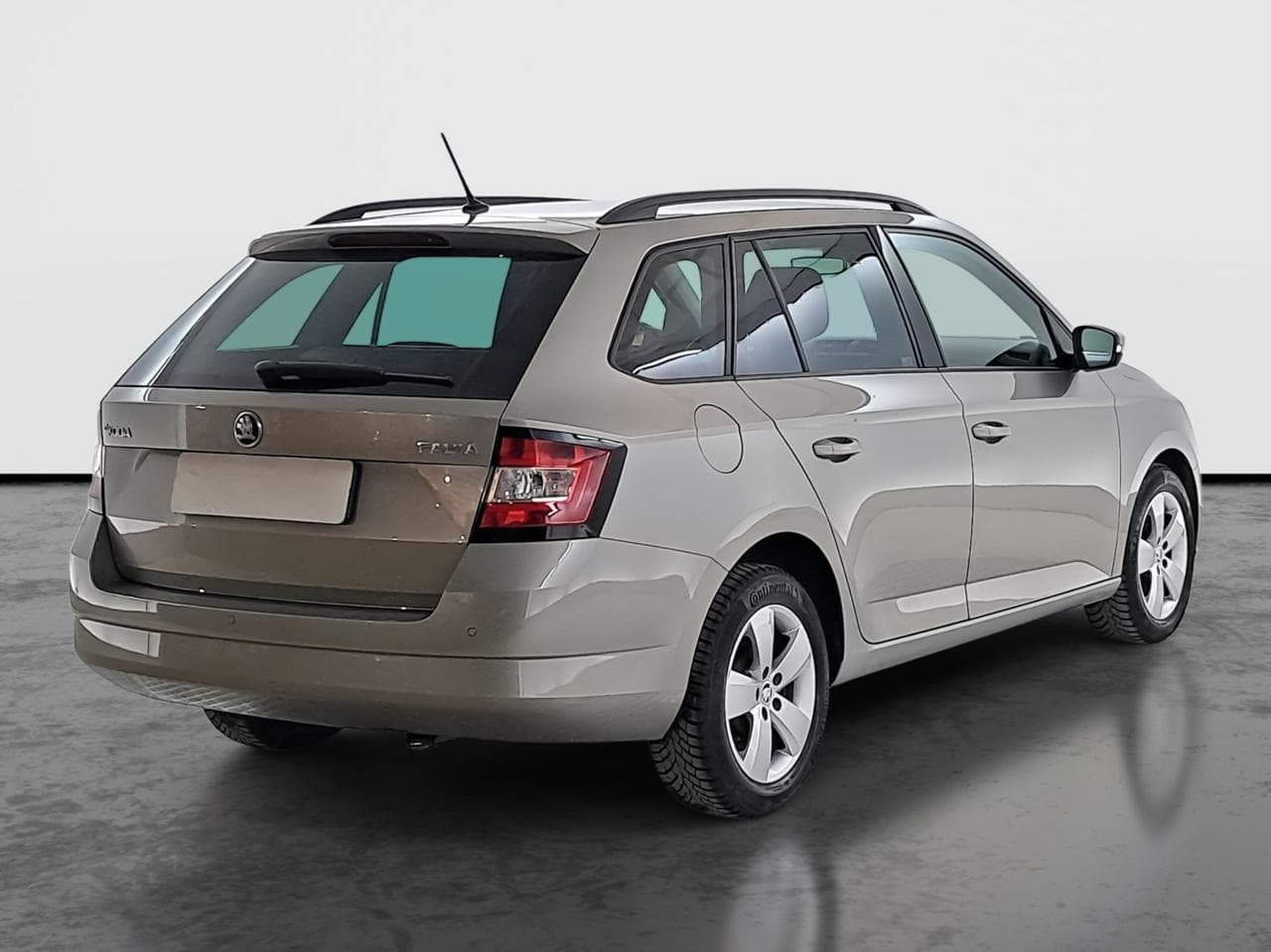 2016 Škoda FABIA - 7