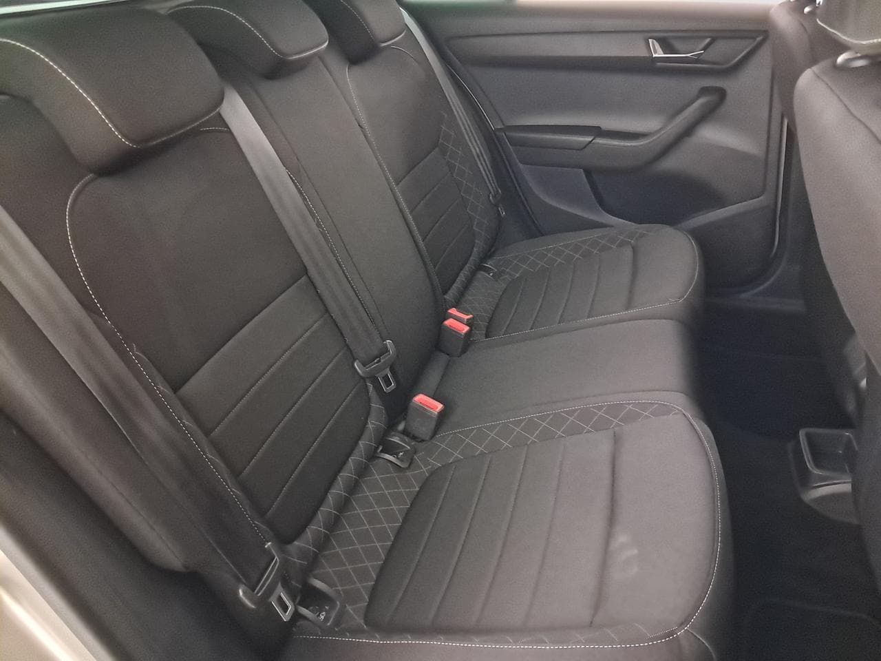 2016 Škoda FABIA - 12