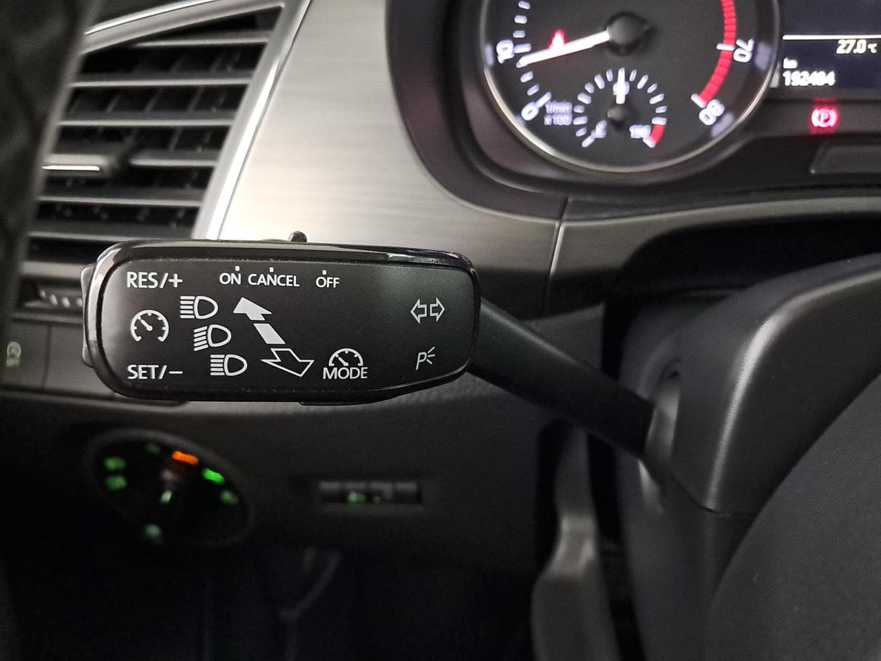 2016 Škoda FABIA - 25