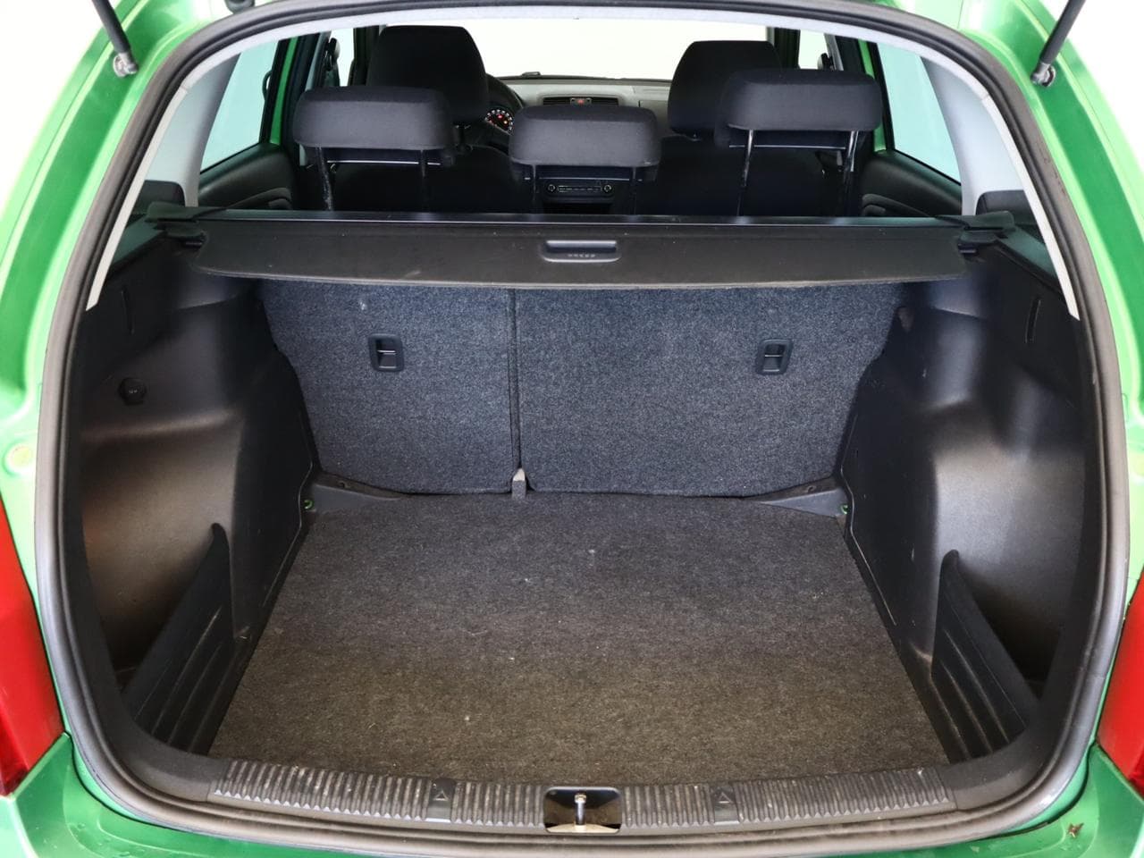 2010 Škoda FABIA - 16