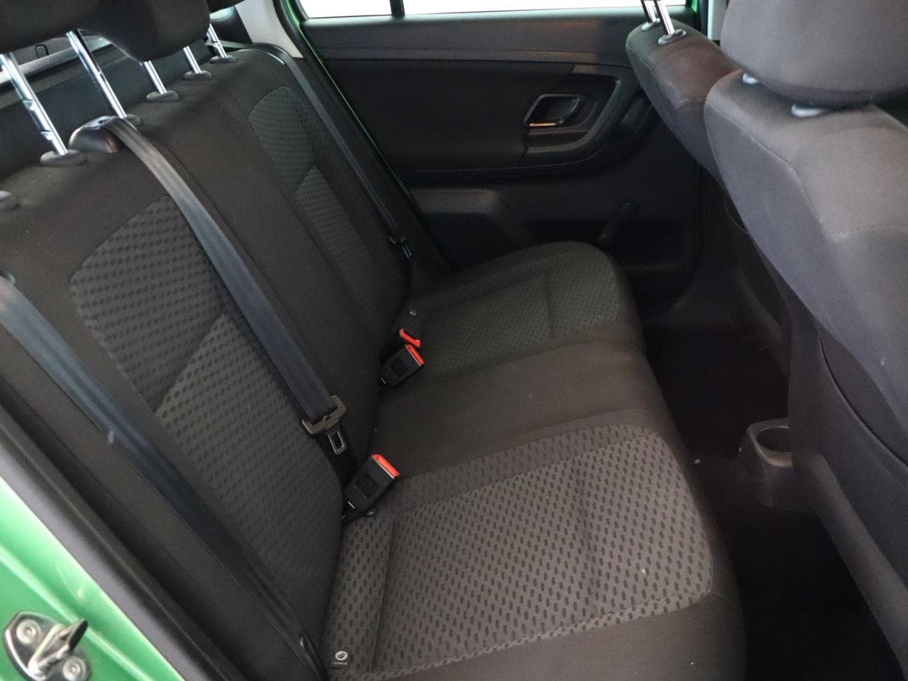 2010 Škoda FABIA - 11