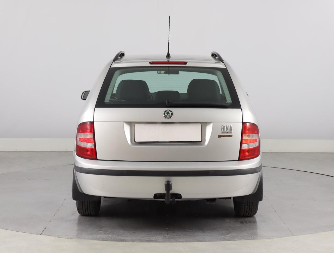 2006 Škoda FABIA - 6