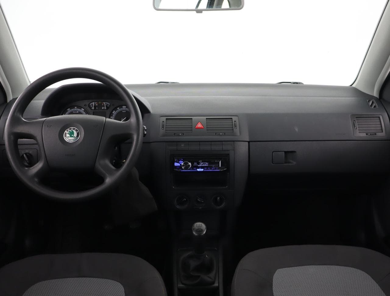 2006 Škoda FABIA - 10