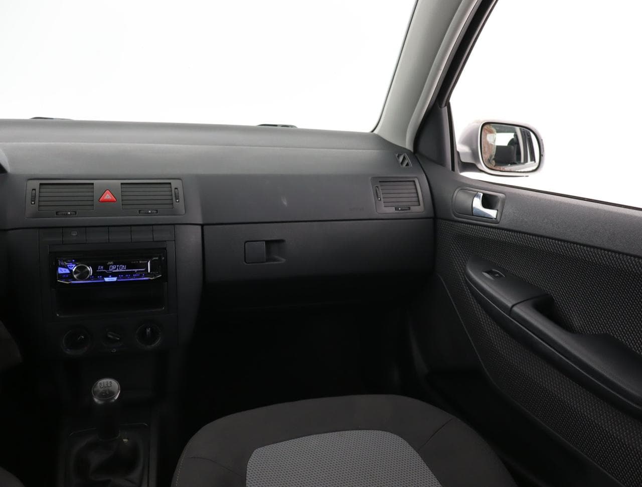2006 Škoda FABIA - 11
