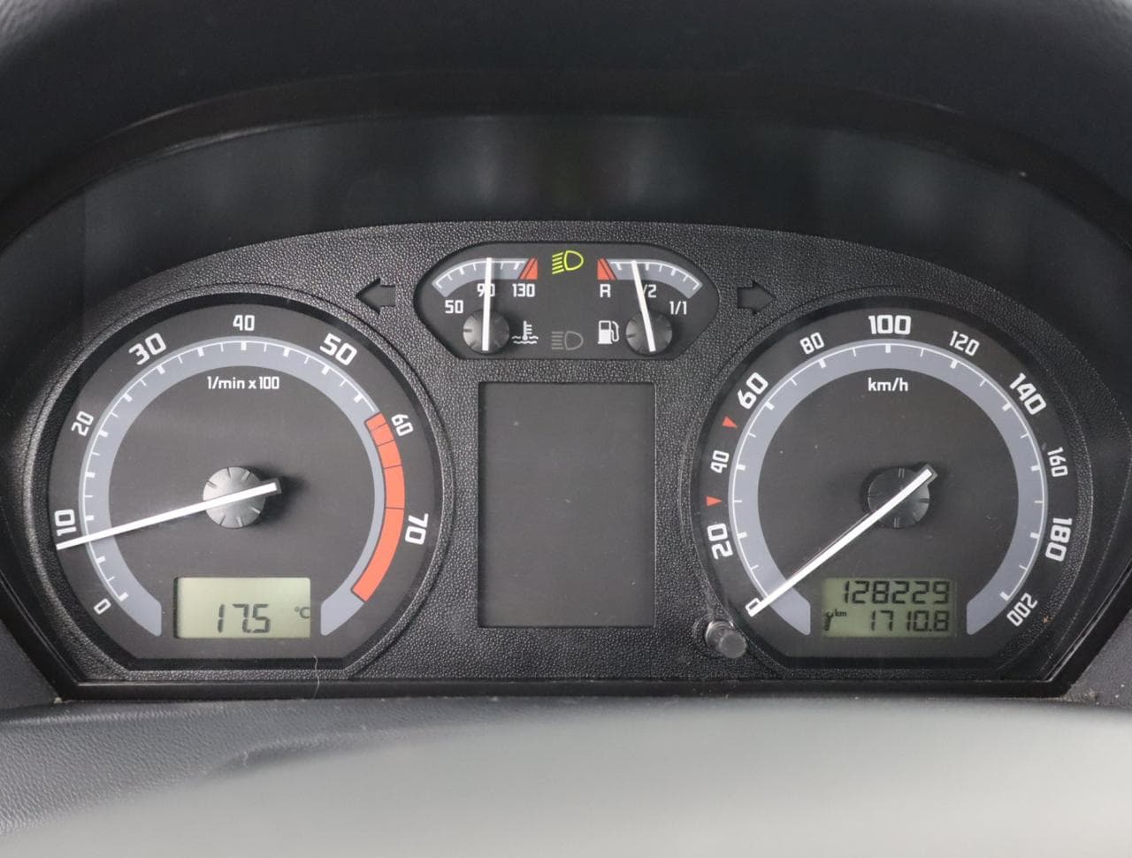2006 Škoda FABIA - 17
