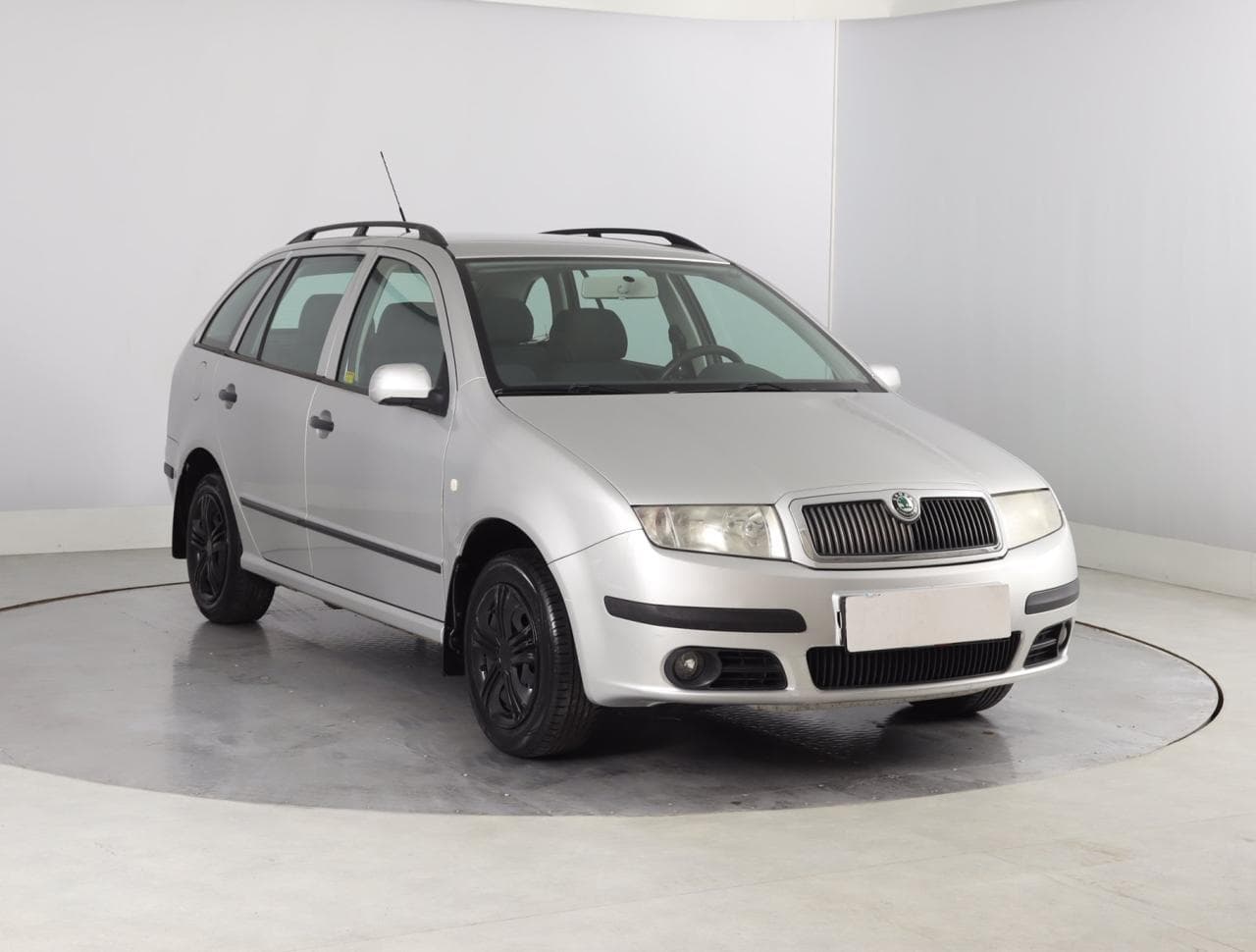 2006 Škoda FABIA