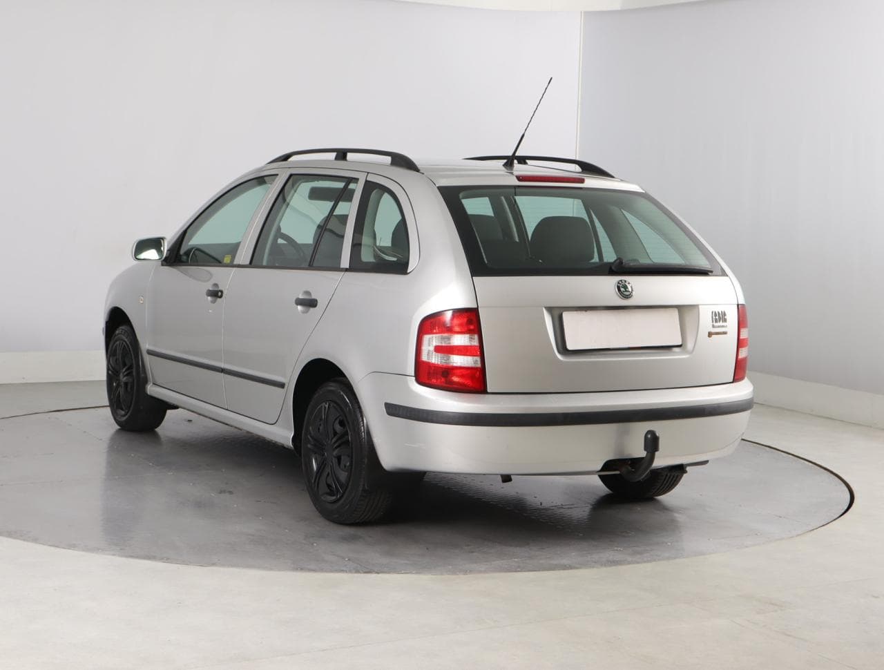 2006 Škoda FABIA - 5