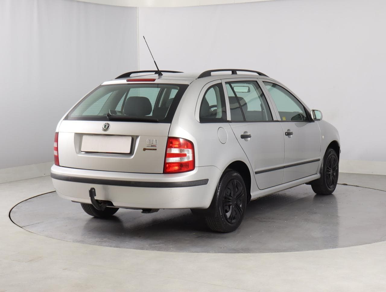 2006 Škoda FABIA - 7