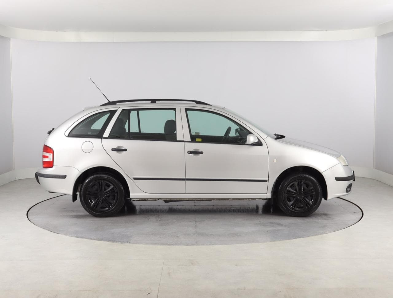 2006 Škoda FABIA - 8