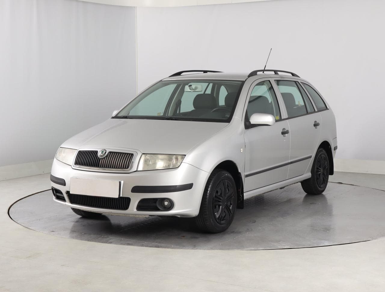 2006 Škoda FABIA - 3