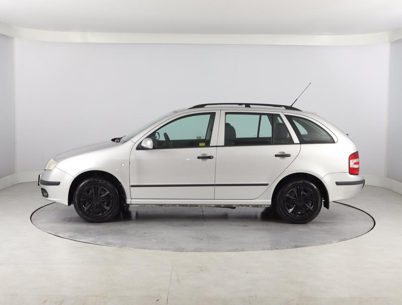 2006 Škoda FABIA - 4