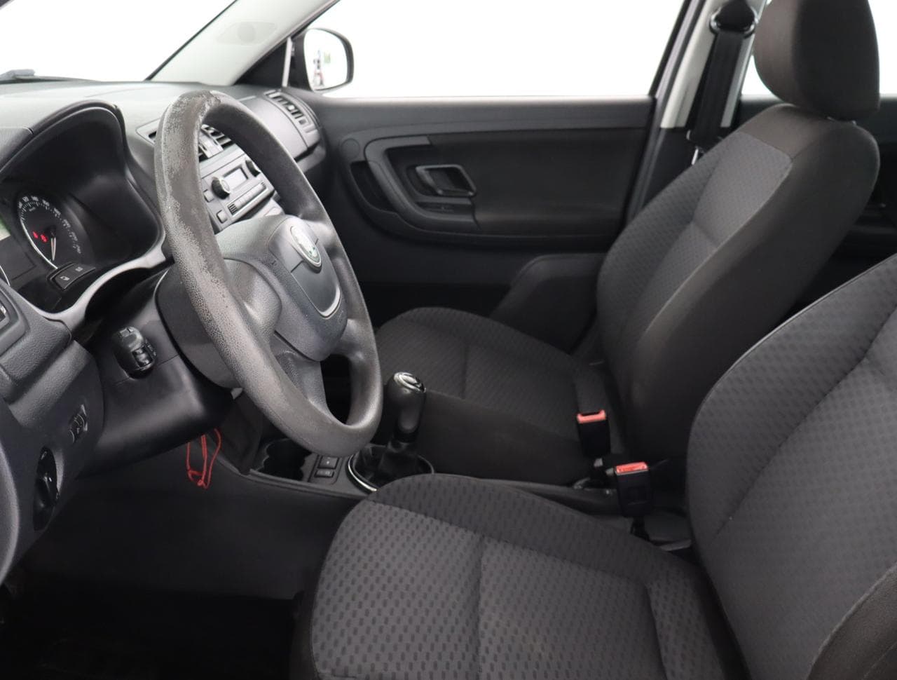 2010 Škoda FABIA - 21