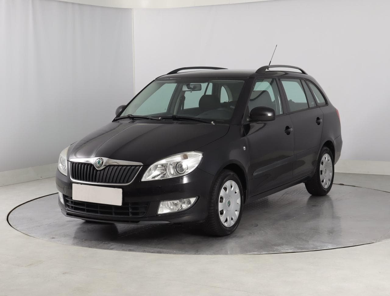 2010 Škoda FABIA - 3