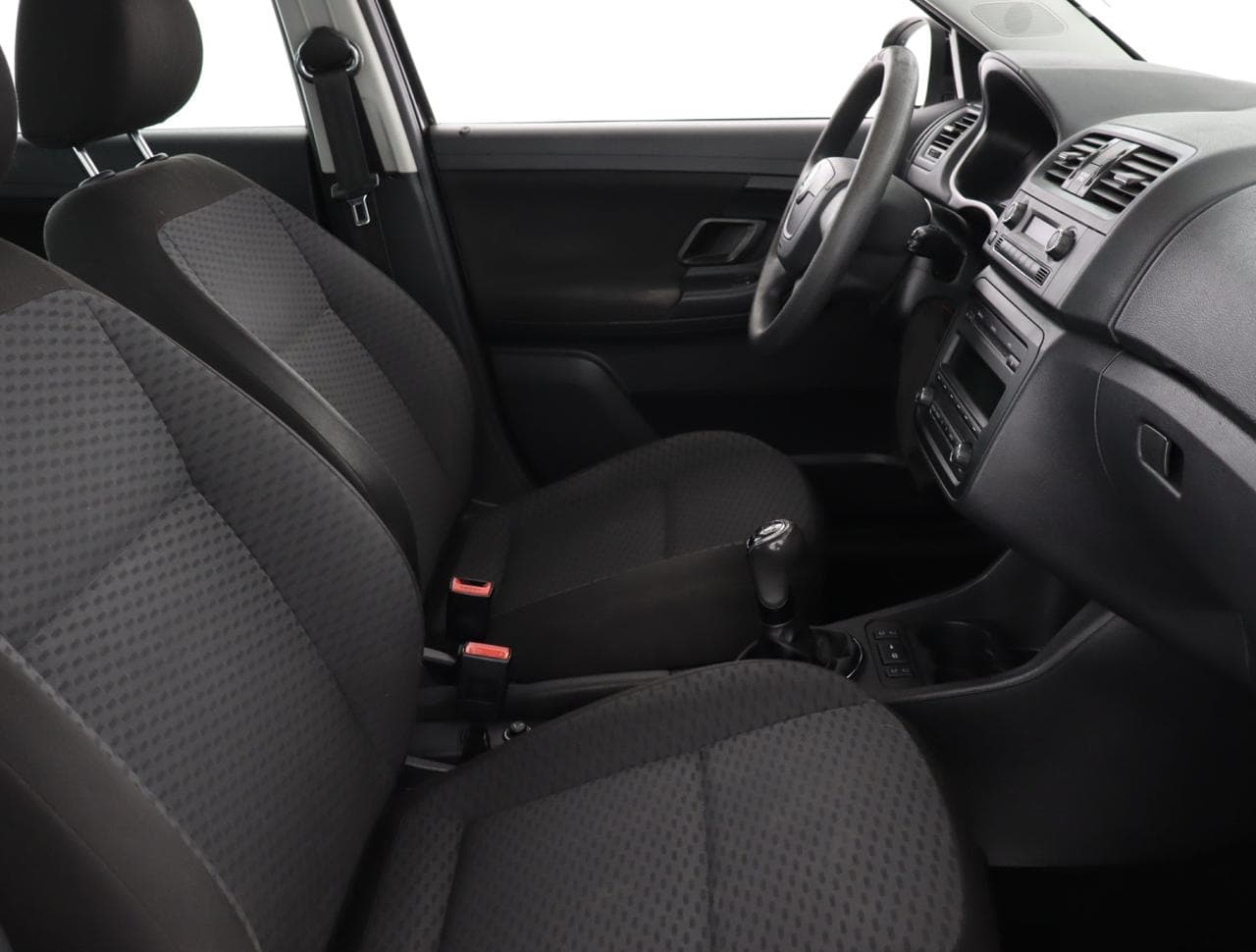 2010 Škoda FABIA - 13