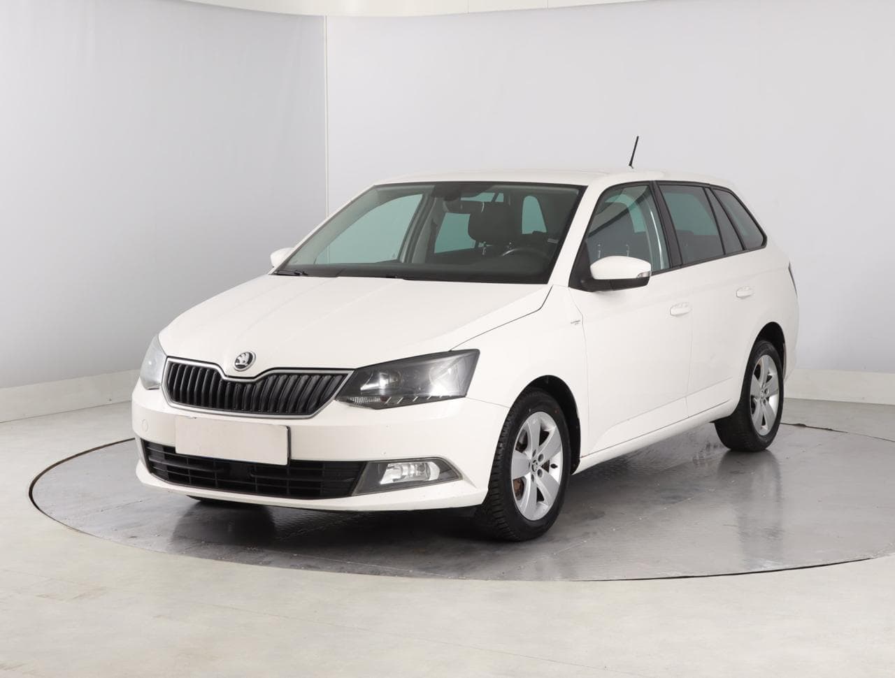 2015 Škoda FABIA - 3