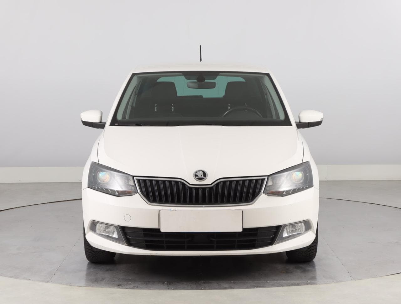2015 Škoda FABIA - 2