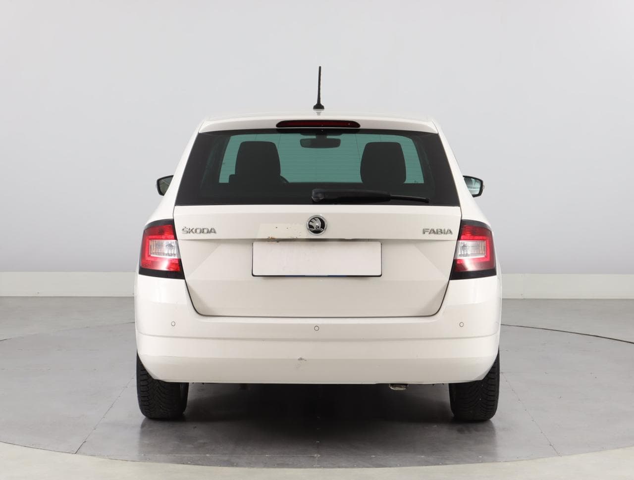2015 Škoda FABIA - 6