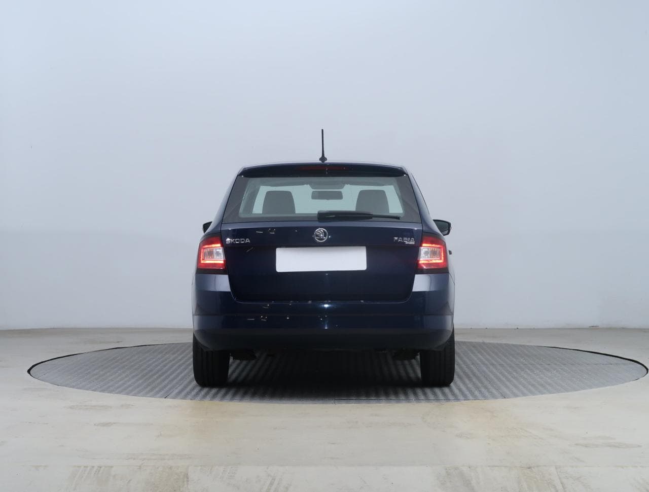 2017 Škoda FABIA - 6