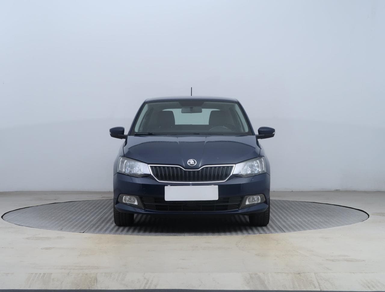 2017 Škoda FABIA - 2