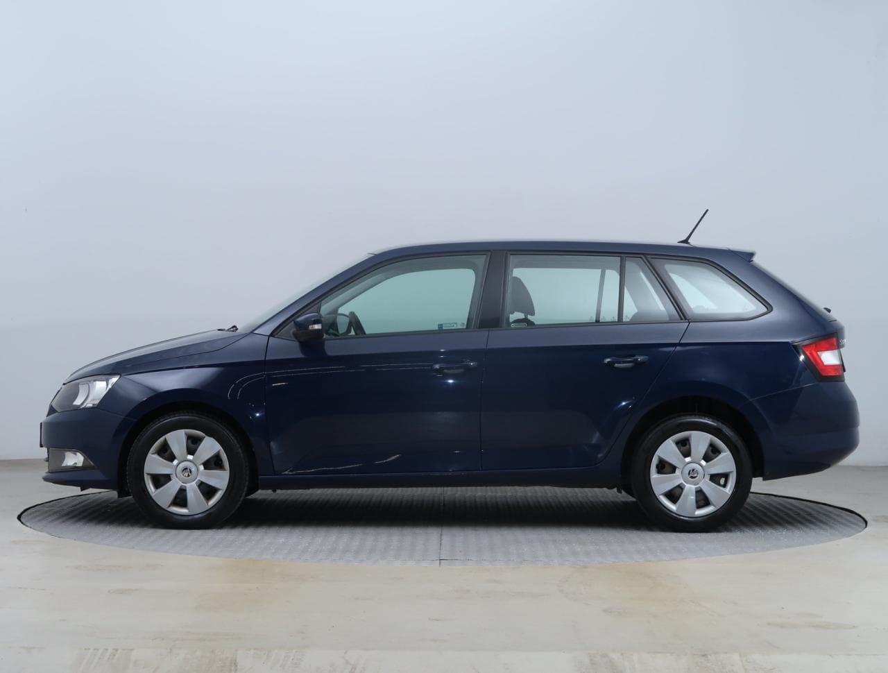 2017 Škoda FABIA - 4