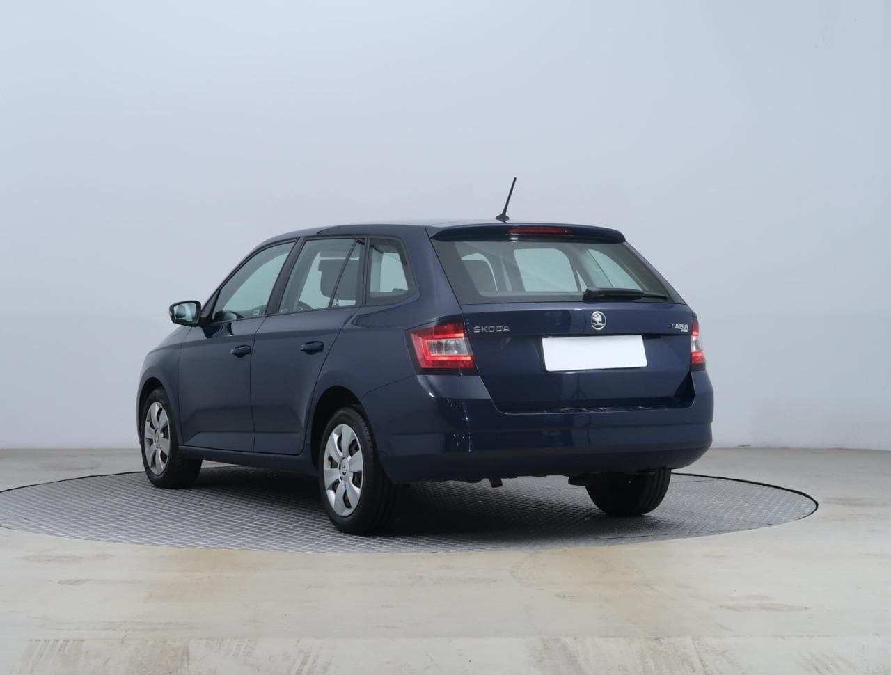 2017 Škoda FABIA - 5