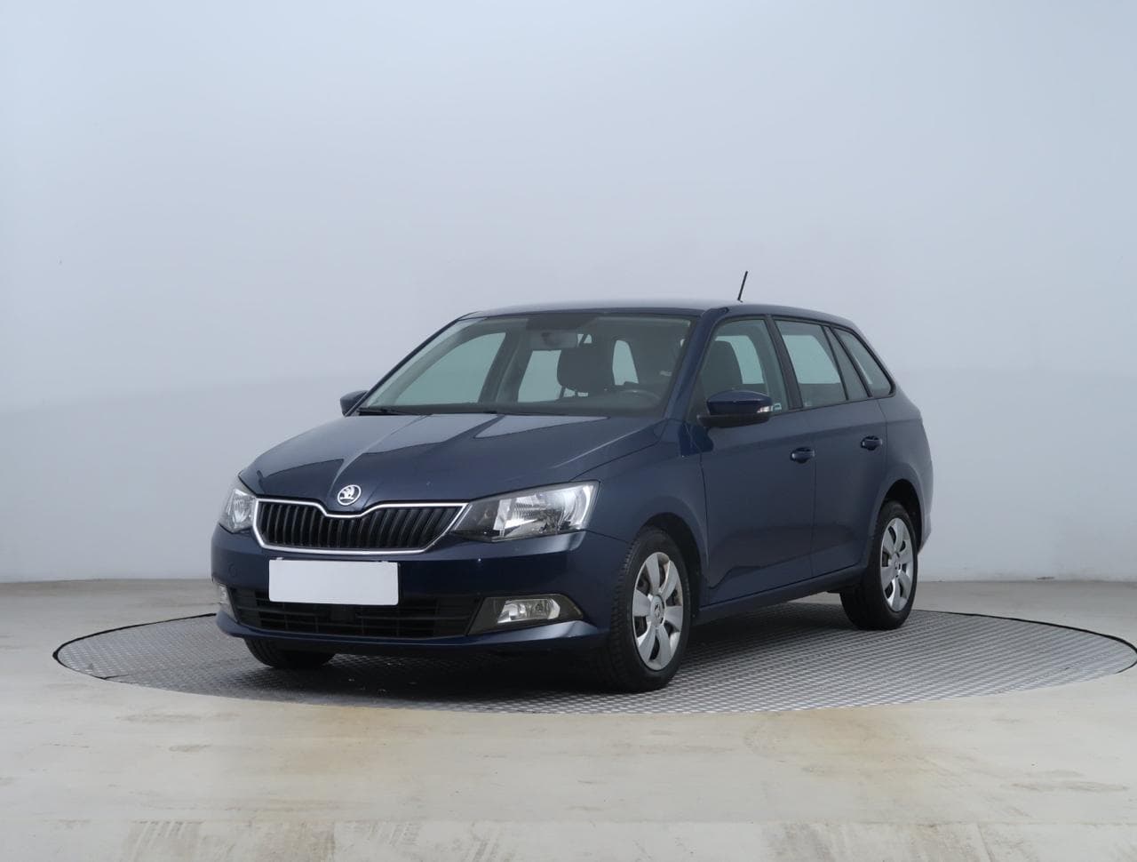 2017 Škoda FABIA - 3