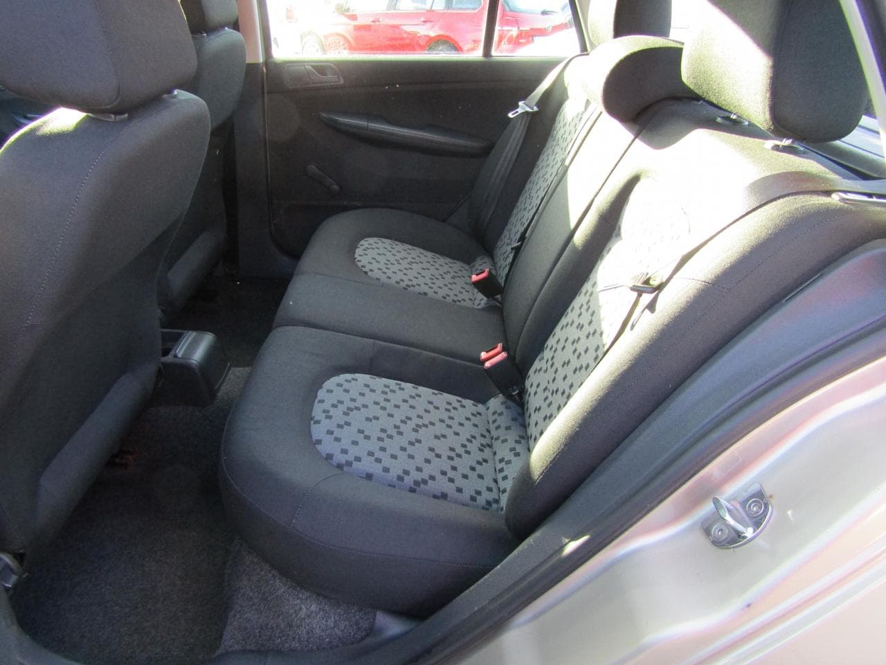 2004 Škoda FABIA - 10