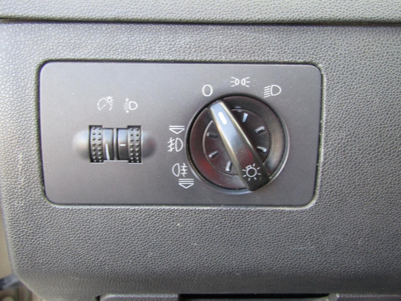 2004 Škoda FABIA - 15