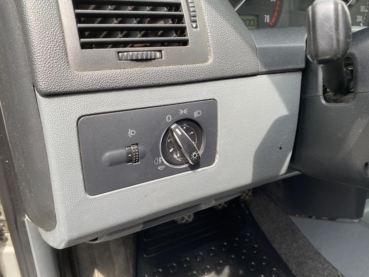 2004 Škoda FABIA - 14