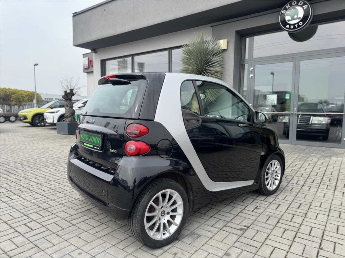 2012 Smart FORTWO - 6