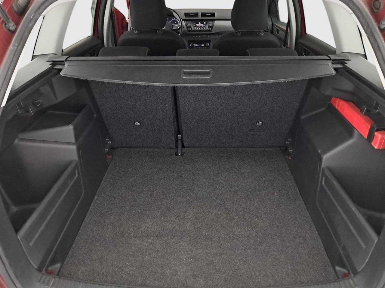 2015 Škoda FABIA - 31