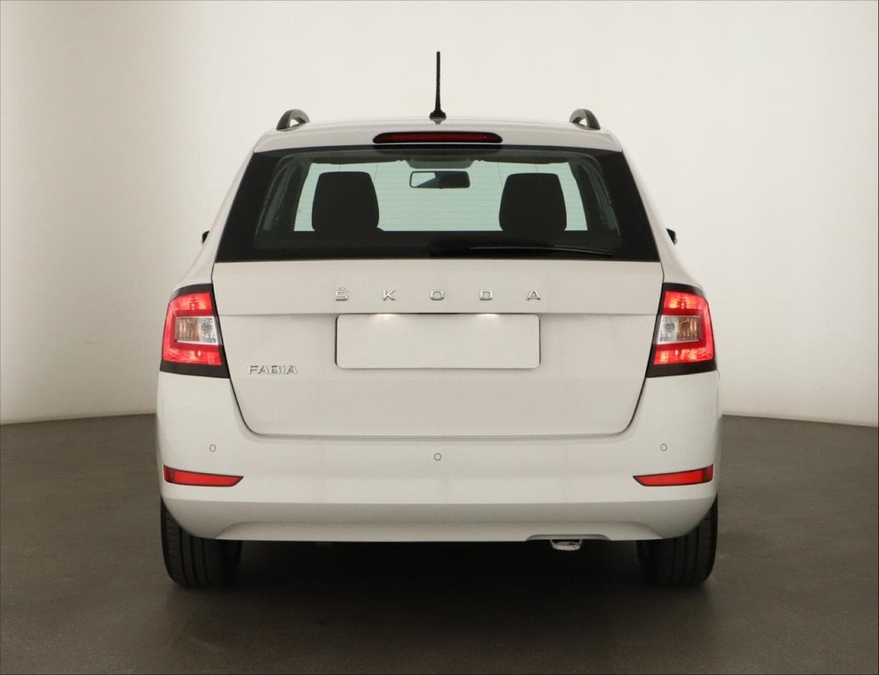 2021 Škoda FABIA - 6