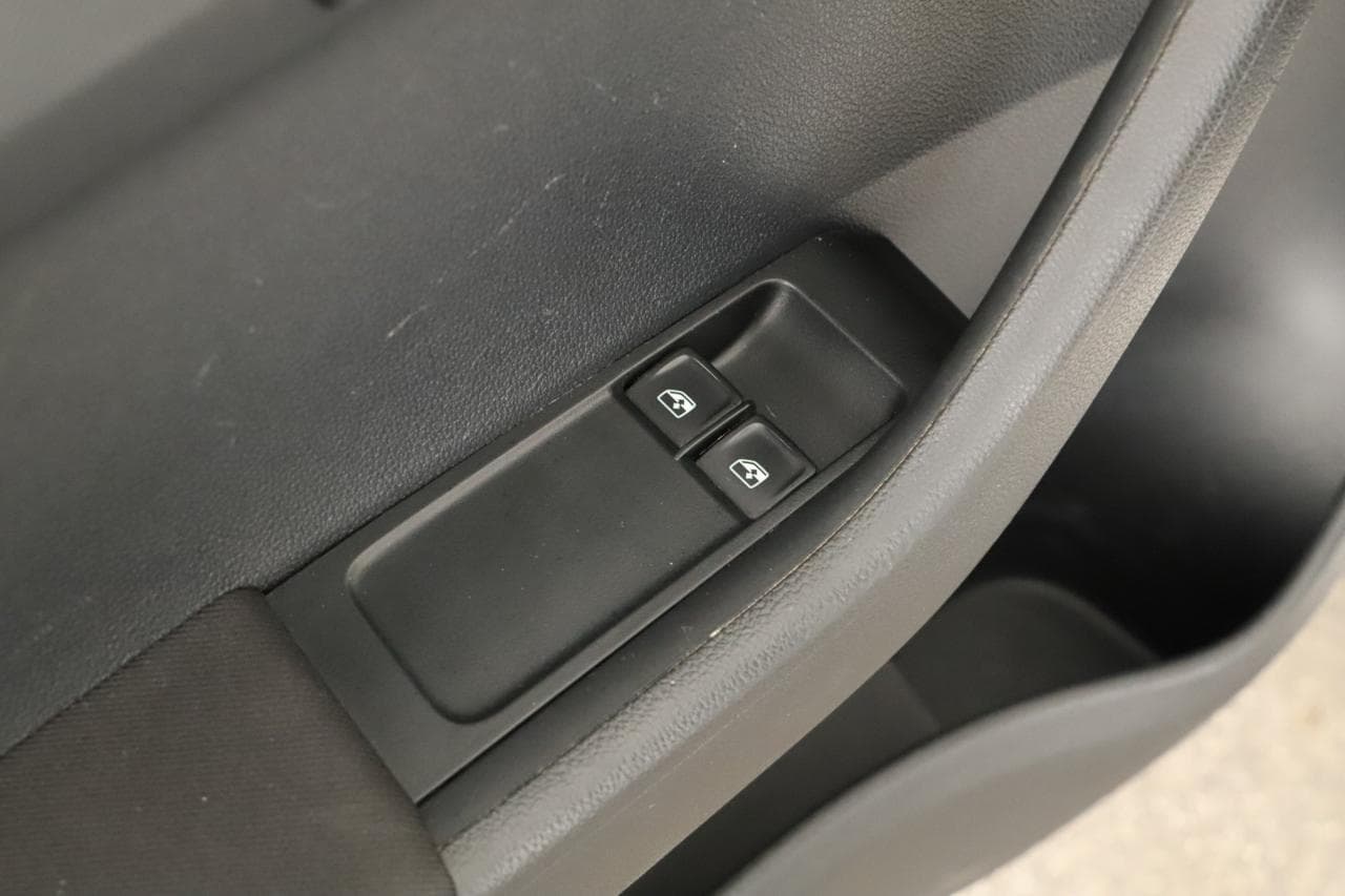 2021 Škoda FABIA - 34