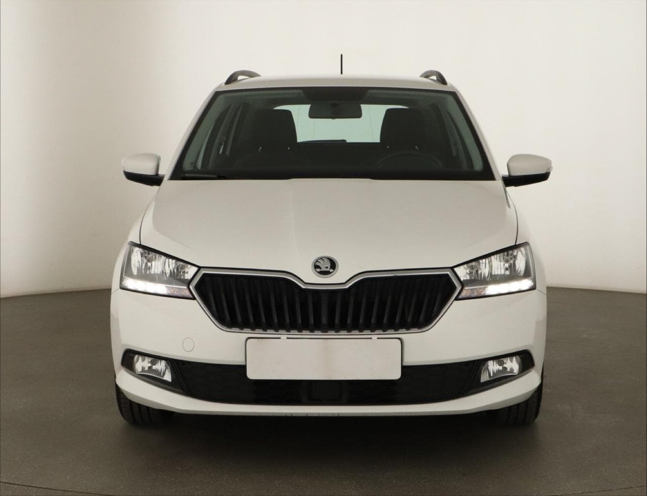 2021 Škoda FABIA - 2