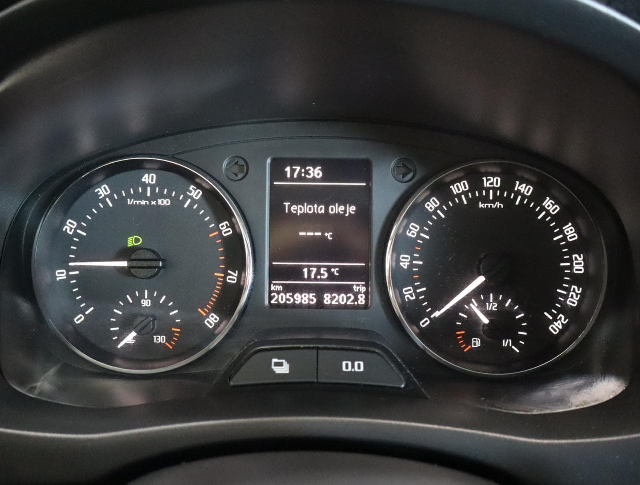 2012 Škoda FABIA - 29