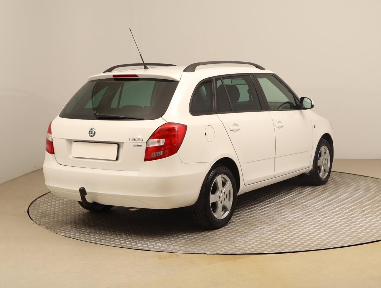2012 Škoda FABIA - 7