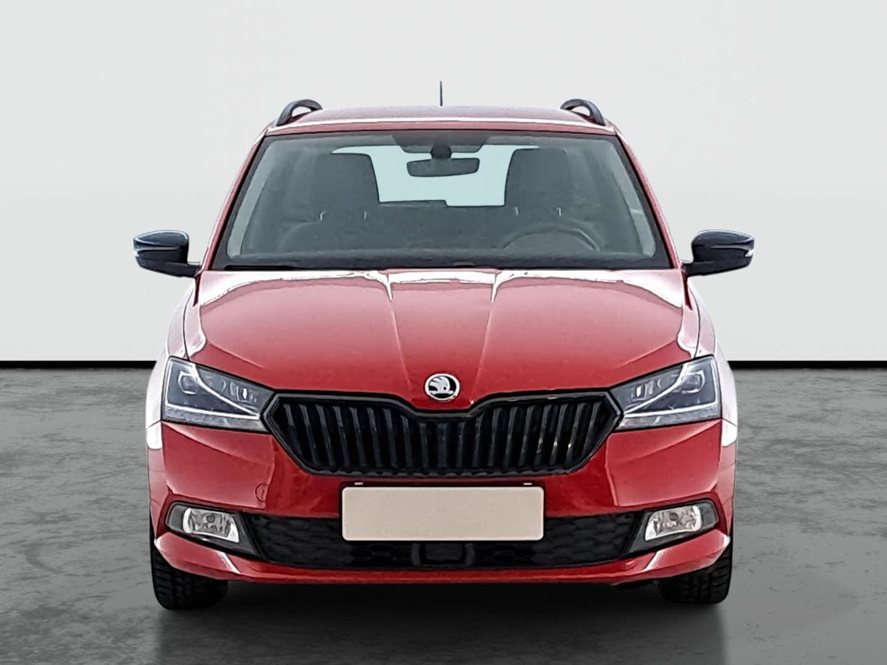 2021 Škoda FABIA - 2