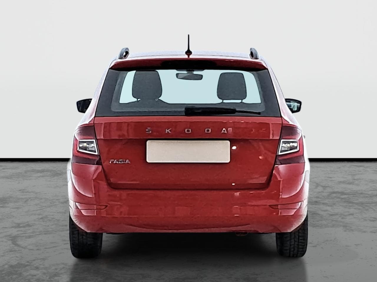 2021 Škoda FABIA - 6