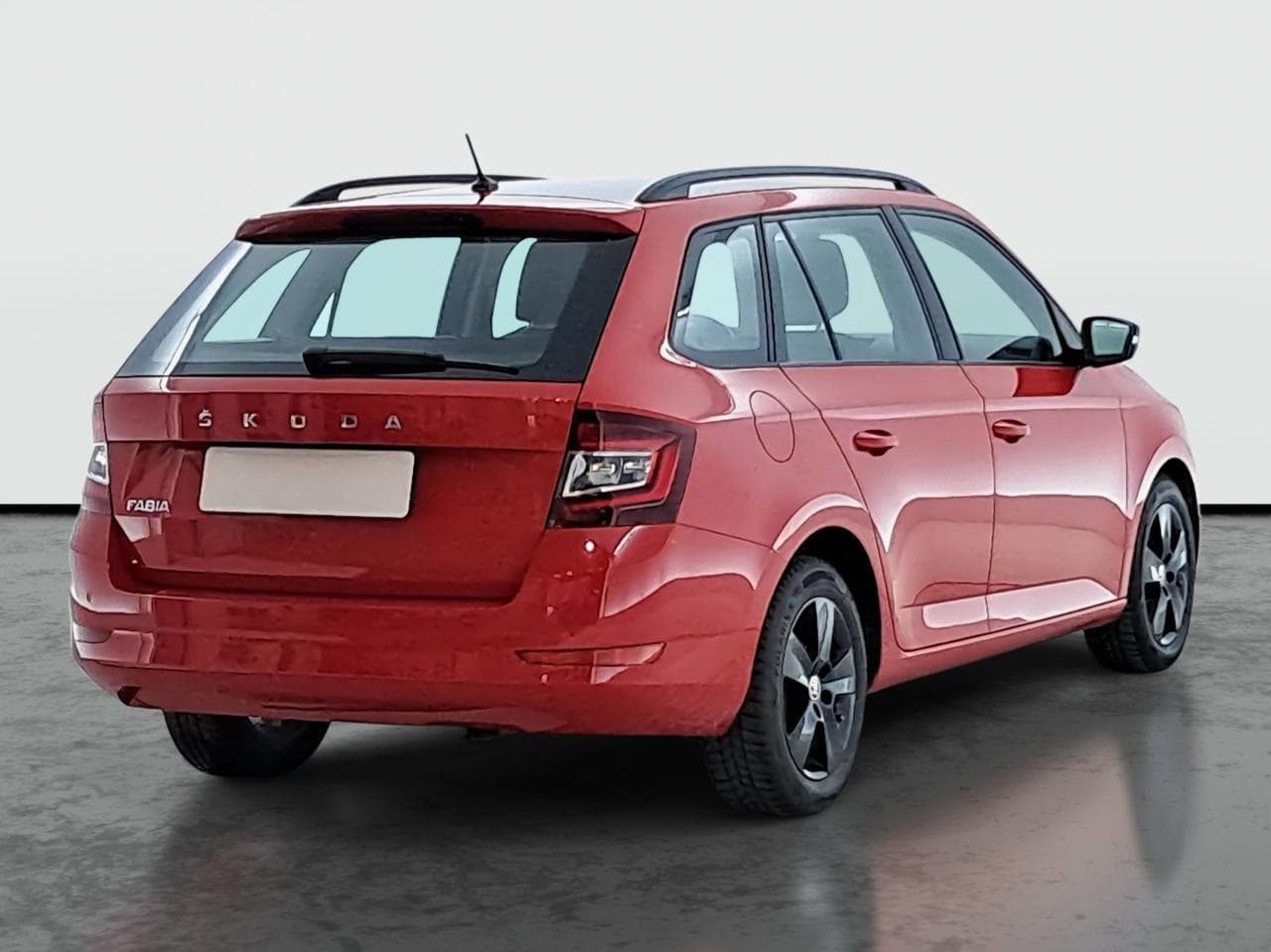 2021 Škoda FABIA - 7