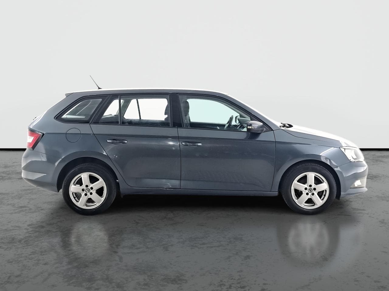 2015 Škoda FABIA - 14