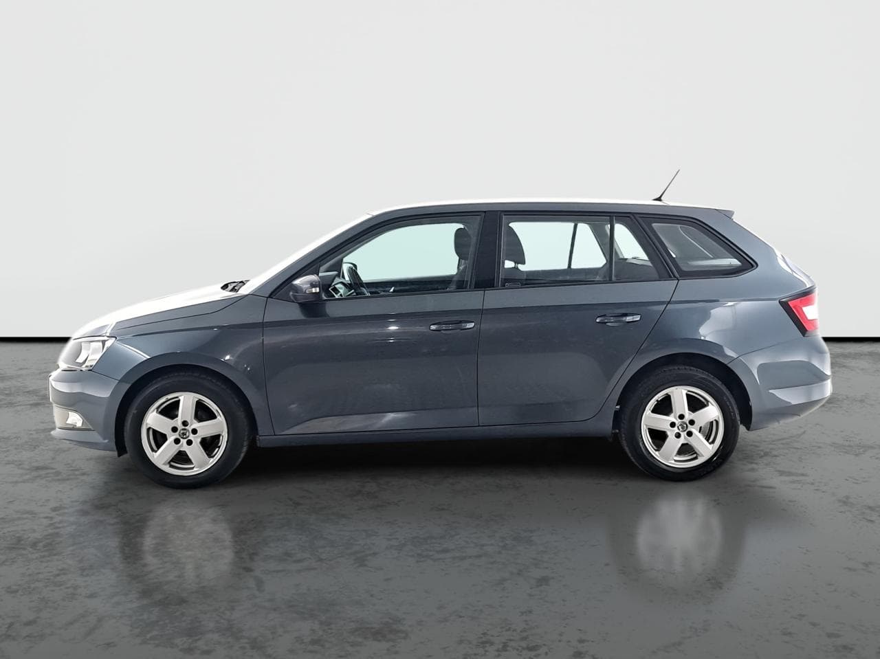 2015 Škoda FABIA - 6