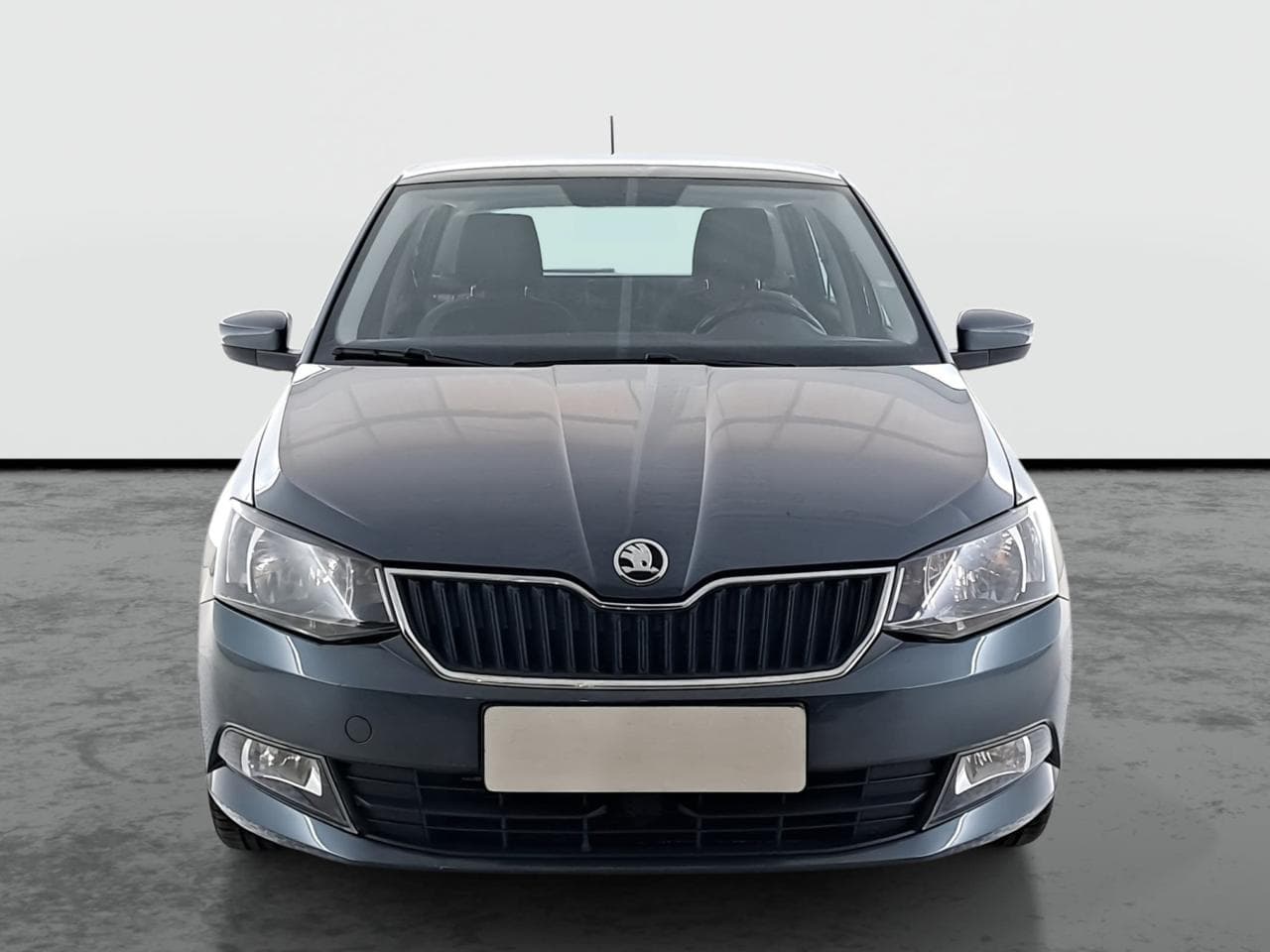 2015 Škoda FABIA - 3