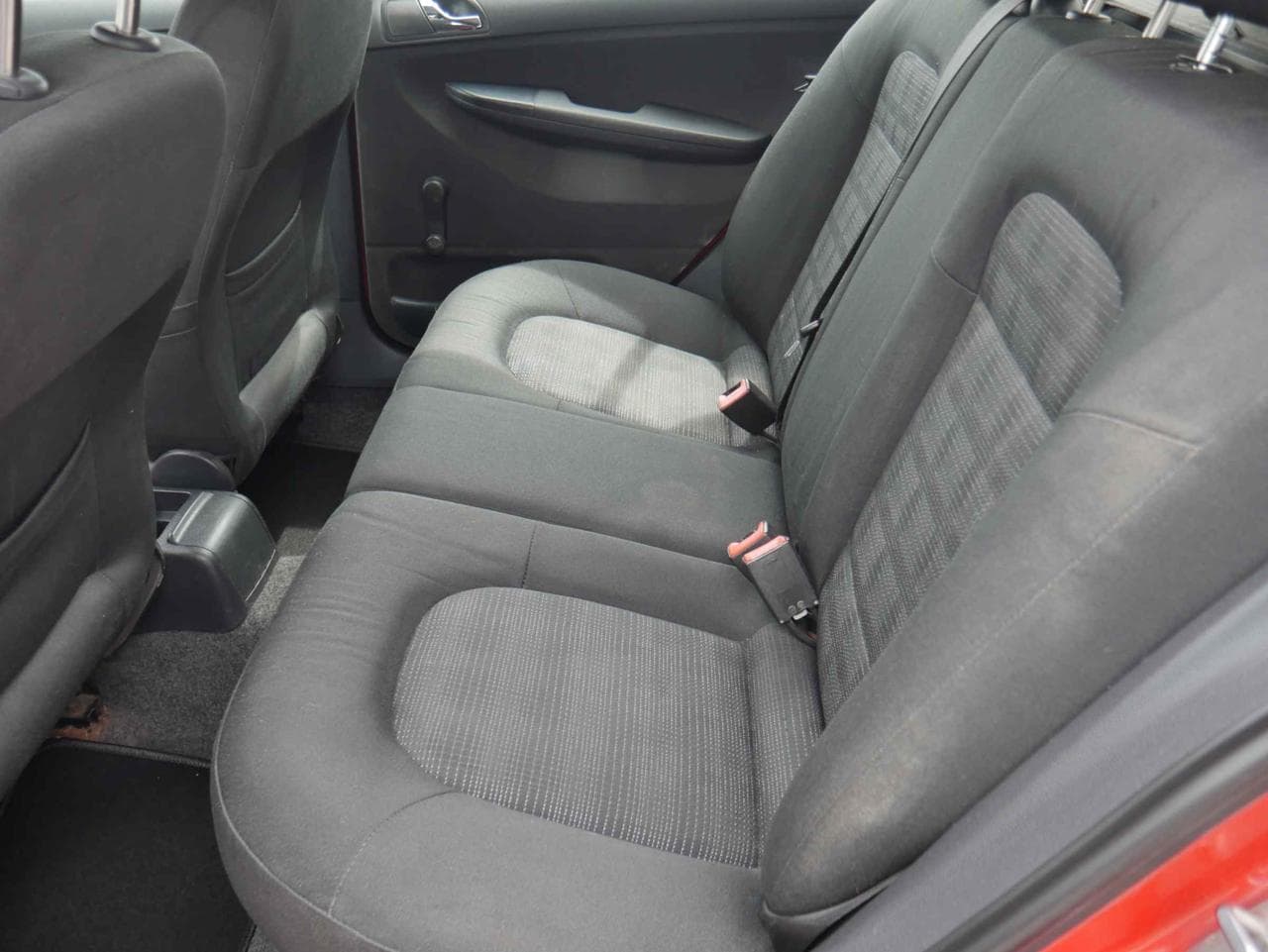 2004 Škoda FABIA - 10