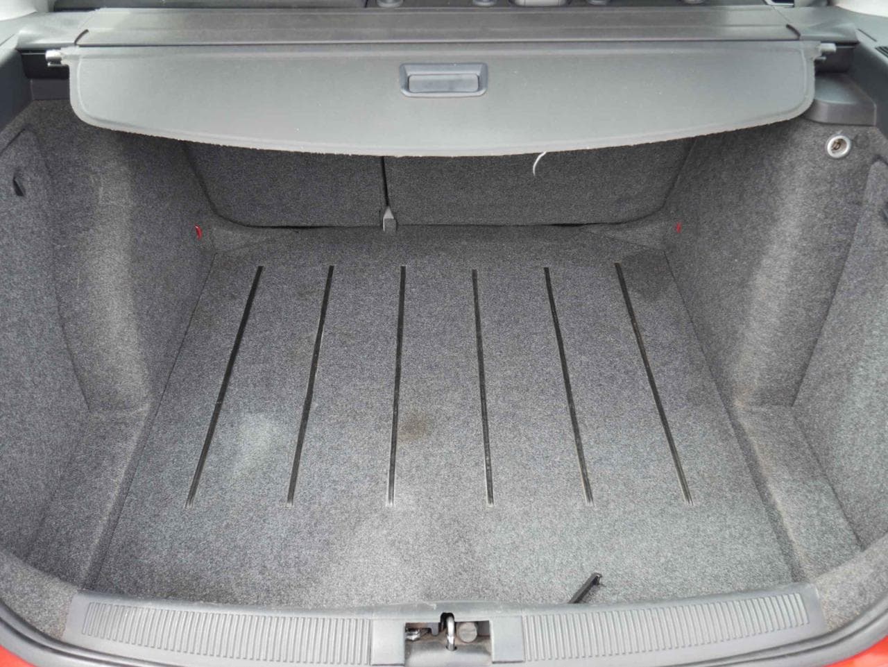2004 Škoda FABIA - 7