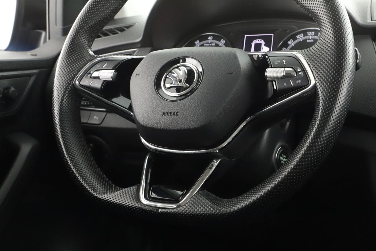 2022 Škoda FABIA - 14