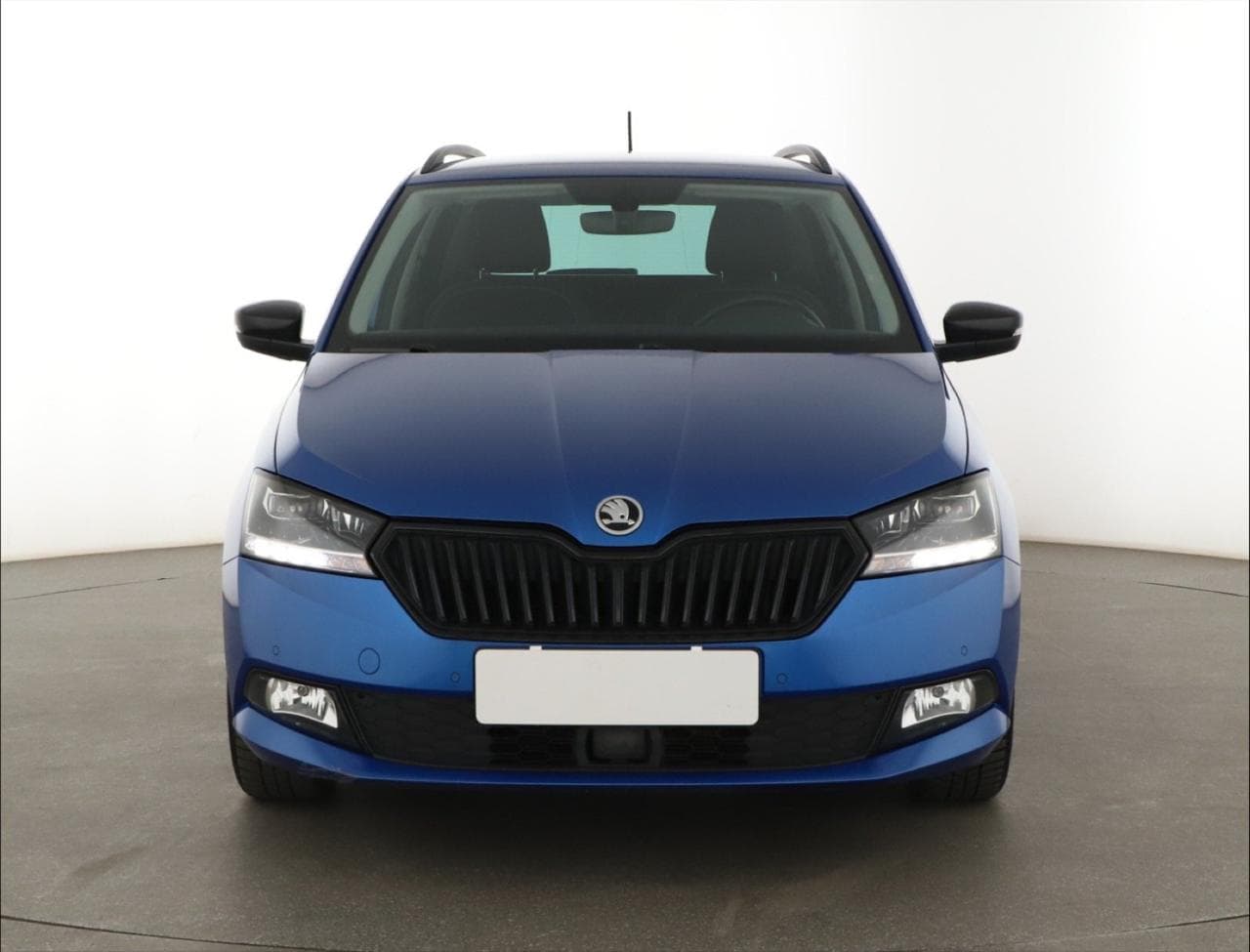 2022 Škoda FABIA - 2