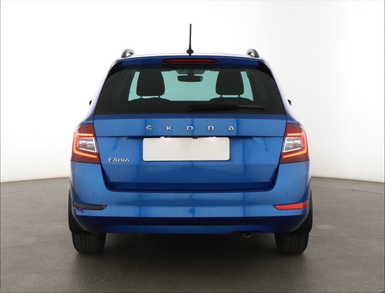 2022 Škoda FABIA - 6